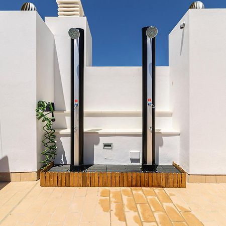 Allo Apartments San Roque Bajo C Кадис Экстерьер фото