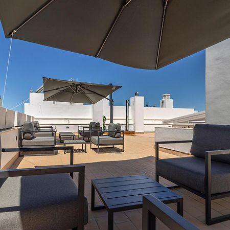 Allo Apartments San Roque Bajo C Кадис Экстерьер фото